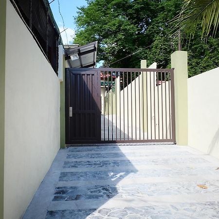 Hotel The Leaf House San Juan  Exterior foto