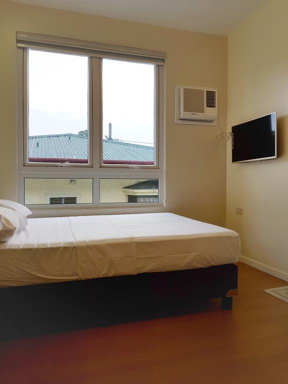 Hotel The Leaf House San Juan  Zimmer foto