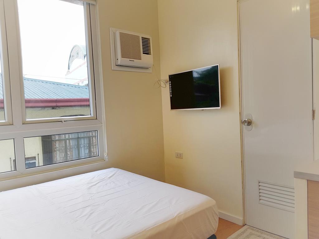 Hotel The Leaf House San Juan  Zimmer foto