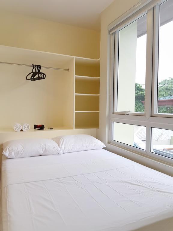 Hotel The Leaf House San Juan  Zimmer foto