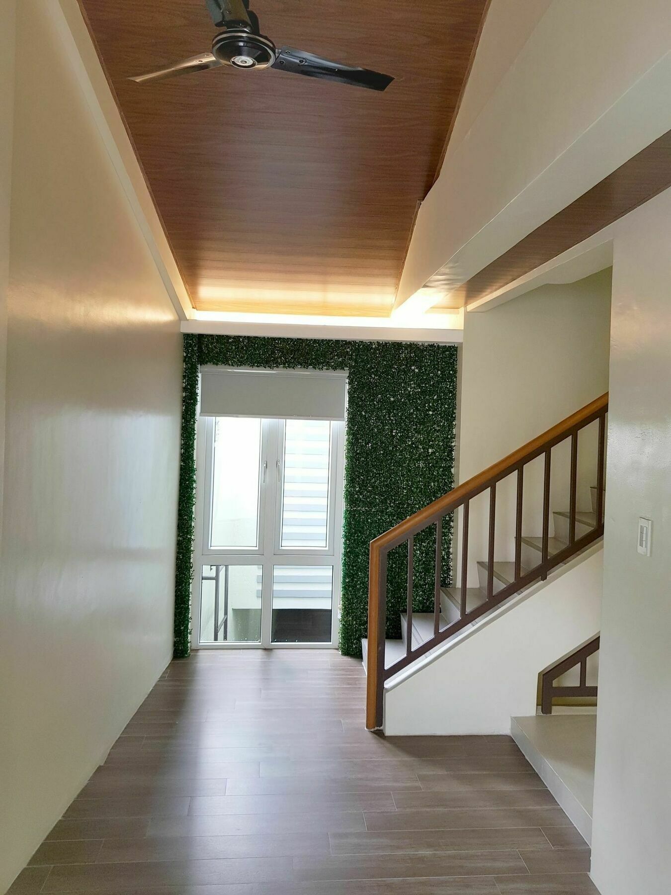 Hotel The Leaf House San Juan  Exterior foto